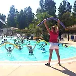 Mobilhome Montourey 4 Etoiles 3 2 Salles De Bain * Fréjus