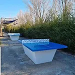 Mobilhome Montourey 4 Etoiles 3 2 Salles De Bain