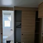 キャンプ場 Mobilhome Montourey 4 Etoiles 3 2 Salles De Bain *