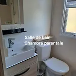 Mobilhome Montourey 4 Etoiles 3 2 Salles De Bain *