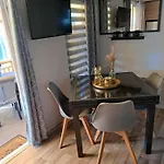 Mobilhome Montourey 4 Etoiles 3 2 Salles De Bain キャンプ場 Fréjus