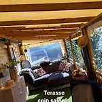 Mobilhome Montourey 4 Etoiles 3 2 Salles De Bain *