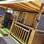 Mobilhome Montourey 4 Etoiles 3 2 Salles De Bain * Fréjus