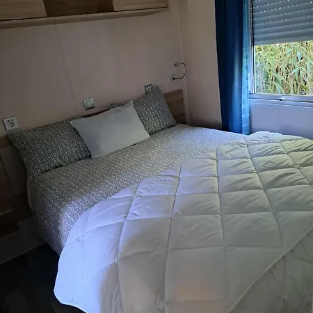 Mobilhome Montourey 4 Etoiles 3 2 Salles De Bain Fréjus
