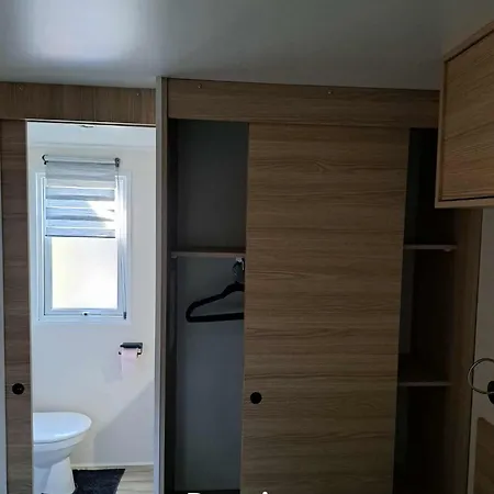Κάμπινγκ Mobilhome Montourey 4 Etoiles 3 2 Salles De Bain *