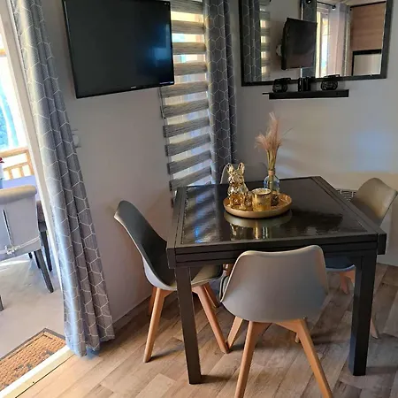 Mobilhome Montourey 4 Etoiles 3 2 Salles De Bain Κάμπινγκ Fréjus